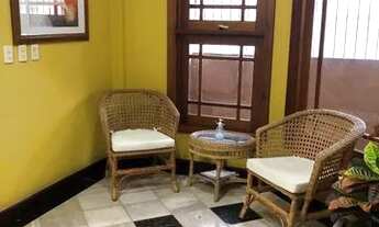 Imagem 5: Apartamento imenso, 2 dormitórios, sendo uma suíte. Grande e iluminado.