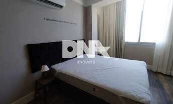 Imagem 6: Kitnet/Conjugado-À VENDA-Copacabana-Rio de Janeiro-RJ