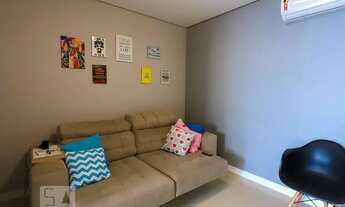 Imagem 5: Apartamento para Aluguel - Ingleses, 2 Quartos, 74 m2