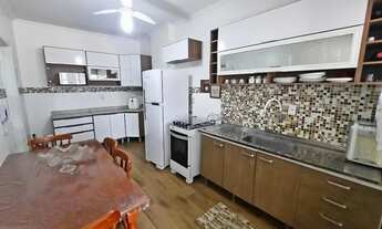 Imagem 6: Apartamento à venda no bairro Vila Guilhermina em Praia Grande/SP