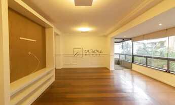 Imagem: Apartamento Locação Vila Madalena 160