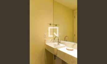 Imagem 6: Apartamento para Aluguel - Chácara Inglesa, 1 Quarto, 49 m2