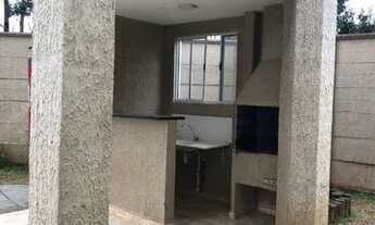 Imagem 2: Apartamento para venda tem 50 metros quadrados com 2 quartos