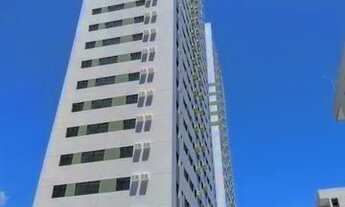 Imagem 1: NI - Apartamento I 2 quartos I Lazer completo I No melhor da Torre