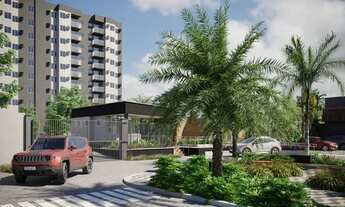 Imagem 6: Apartamento para venda possui 45 metros quadrados com 2 quartos em Peixinhos - Olinda - PE