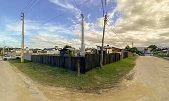 Imagem 2: Casa com terreno grande próximo a Guarda do Embaú ?