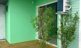 Imagem 2: Lindo loft novo totalmente mobiliado com 35m² em excelente localização no Campeche