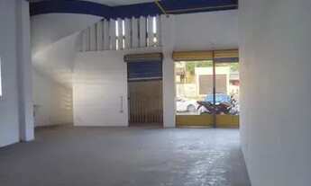 Imagem 3: Ponto Comercial - Itacaranha (Excelente Localização