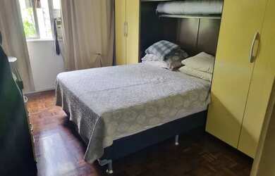 Imagem 4: Apartamento no jardim Guanabara