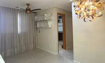 Imagem: PB621- COND.PARQUE ESQUADRA- Apartamento
