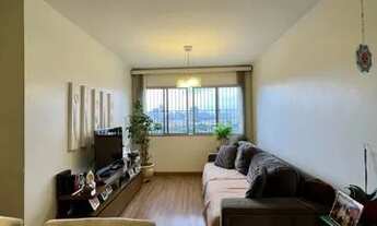 Imagem 4: Apartamento para venda com 87 M² com 3 quartos 2 banheiros andar baixo no Ipiranga São Pau