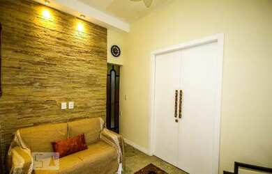 Imagem 2: Apartamento para Aluguel - Ipanema, 2 Quartos, 50 m2