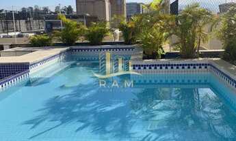 Imagem 7: Apartamento à venda no bairro Barra da Tijuca - Rio de Janeiro/RJ