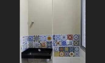 Imagem 3: Alugo apartamento no Condomínio Chácara Jatobá