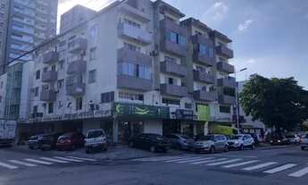 Imagem 2: Alugo Apartamento Av. Central do Kobrasol, 02 dormitórios