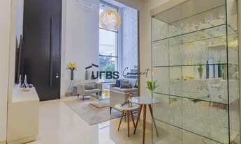 Imagem 6: Jardins Lisboa - Casa de Condomínio 3 quartos, sendo 3 suítes