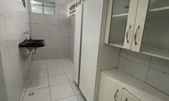 Imagem 3: Apartamento Térreo no Bairro Pedro Gondim