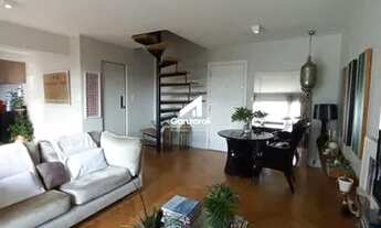 Imagem 5: Apartamento à venda no bairro Itaim Bibi - São Paulo/SP, Zona Sul