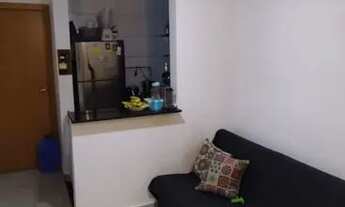 Imagem 5: ALUGA-SE APARTAMENTO VILLA DAS SERINGUEIRAS