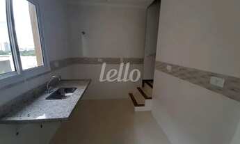 Imagem 3: Santo André - Apartamento Padrão - Vila Pires