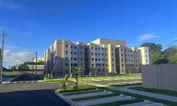 Imagem 2: Passo Chave Apartamento em Neves em São Gonçalo