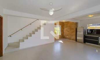 Imagem 2: Casa para Aluguel - Rio Tavares, 2 Quartos, 120 m2