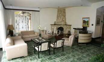 Imagem 2: São Paulo - Casa Padrão - Mooca