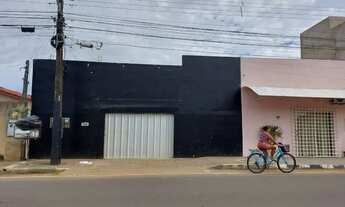 Imagem 5: Ponto comercial com residência