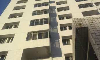 Imagem: Apto Boa Viagem, 2 qts dep, sala p/2 ambientes