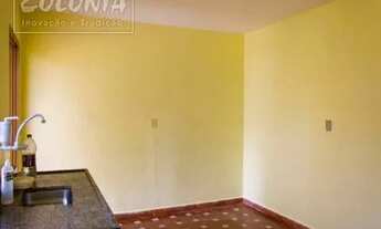 Imagem 6: Santo André - Casa Padrão - Parque das Nações