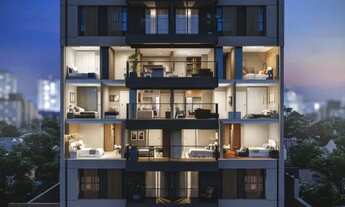 Imagem 3: APARTAMENTO RESIDENCIAL em São Paulo - SP, Pinheiros