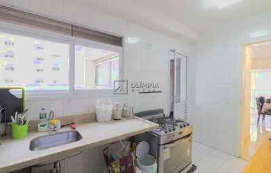 Imagem 6: Venda Apartamento 3 Dormitórios - 123 m² Campo Belo