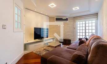 Imagem: Casa para Aluguel - Vila Carrão, 3 Quartos