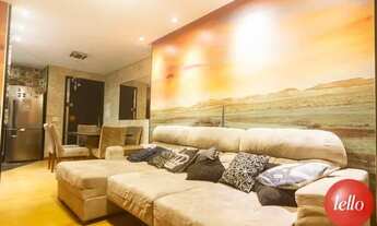 Imagem: São Paulo - Apartamento Padrão - Tatuapé