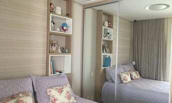 Imagem 7: Apartamento para venda possui 48 metros quadrados com 1 quarto em Horto Florestal - Salvad