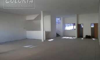 Imagem: Santo André - Prédio Inteiro - Jardim