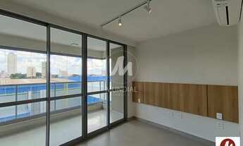 Imagem 2: Apartamento (tipo - padrao) 1 dormitórios/suite, portaria 24hs, lazer, espaço gourmet, sal