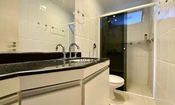 Imagem 6: Apartamento com 3 dormitórios, 90 m² - venda por R$ 550.000,00 ou aluguel por R$ 4.500,02