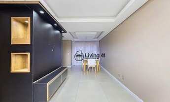 Imagem: Sobrado com 3 dormitórios, 130 m² - venda