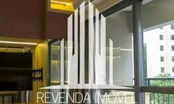 Imagem: Studio com 1 quarto em Moema