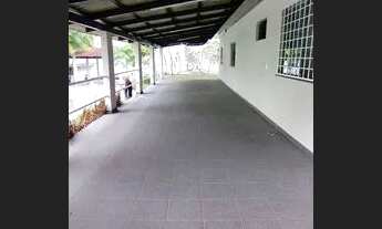 Imagem 5: /Venda casa no Parque das Laranjeiras com 6 suítes e piscina - aceita financiamento