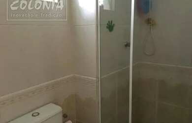 Imagem 4: Santo André - Apartamento Padrão - Vila Metalúrgica