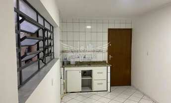 Imagem 6: Sobrado Residencial 03 Dormitórios à Venda, 176 m² - Vila Junqueira, Santo André/SP