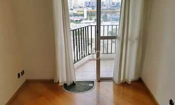 Imagem: São Paulo - Apartamento Padrão - Mooca