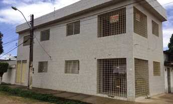 Imagem: Casa térreo mustardinha/San Martin