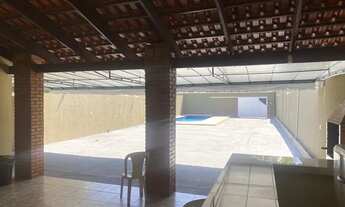 Imagem 2: Espaço para eventos no setor Maysa 2
