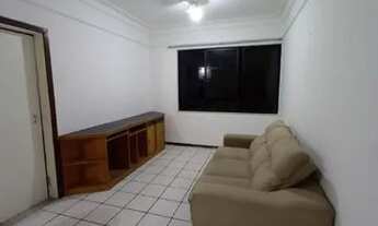 Imagem: Apartamento para aluguel possui 40 metros