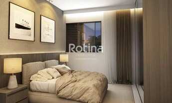 Imagem 4: Apartamento à venda, 2 quartos, 1 suíte, 1 vaga, Santa Mônica - Uberlândia/MG - R$ 369.647