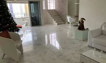 Imagem 2: Cobertura à venda, 4 quartos, 1 suíte, 2 vagas, Boa Viagem - Recife/PE