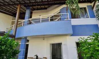 Imagem 16: Casa para venda possui 180 metros quadrados com 4 quartos em Buraquinho - Lauro de Freitas